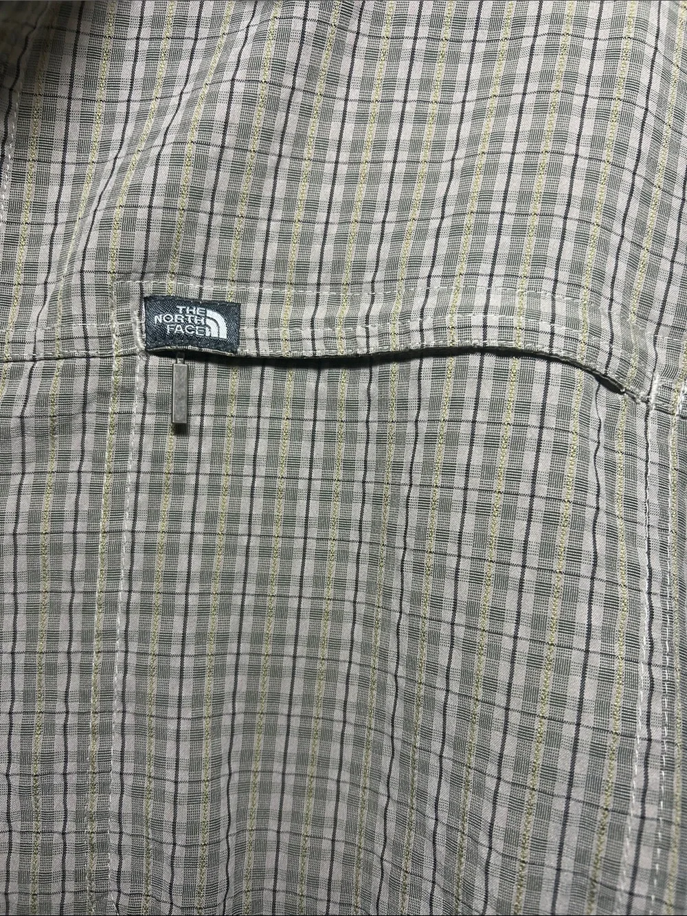 The North Face lightweight long